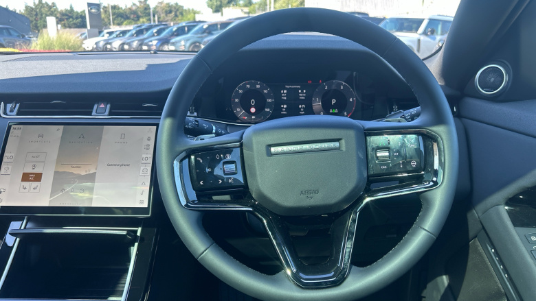 Land Rover Range Rover Evoque 2.0 D200 Dynamic SE 5dr Auto Diesel Hatchback